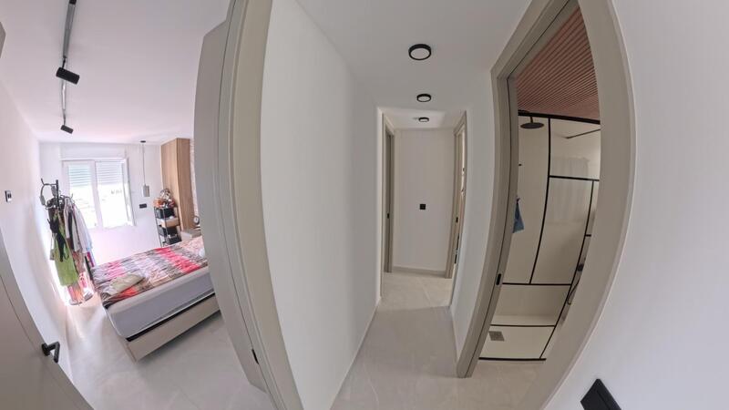 3 Cuarto Apartamento en venta