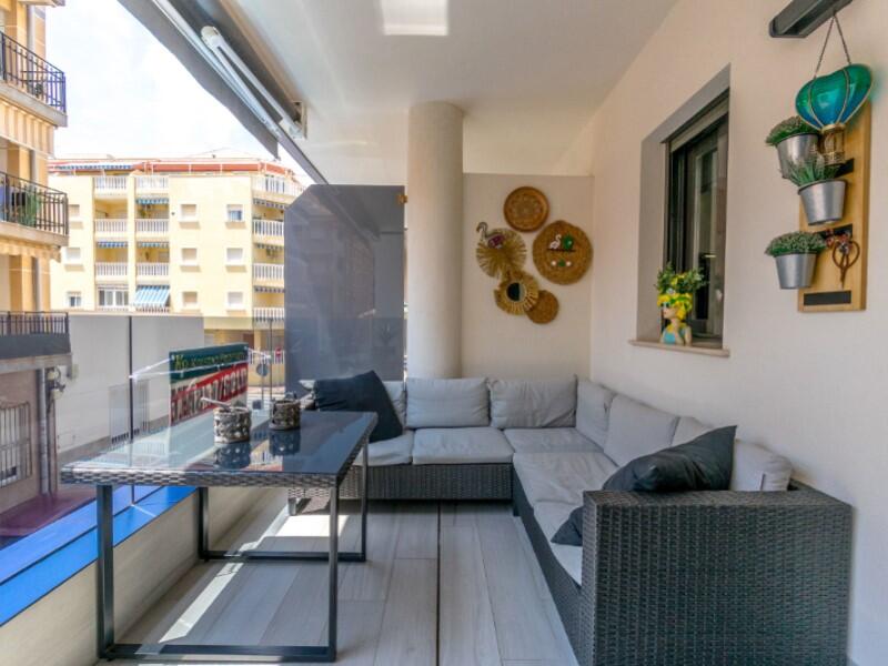 Apartment for sale in Torrevieja, Alicante
