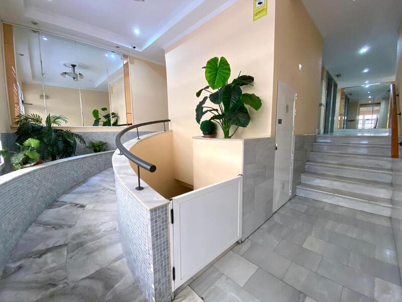 1 Cuarto Apartamento en venta