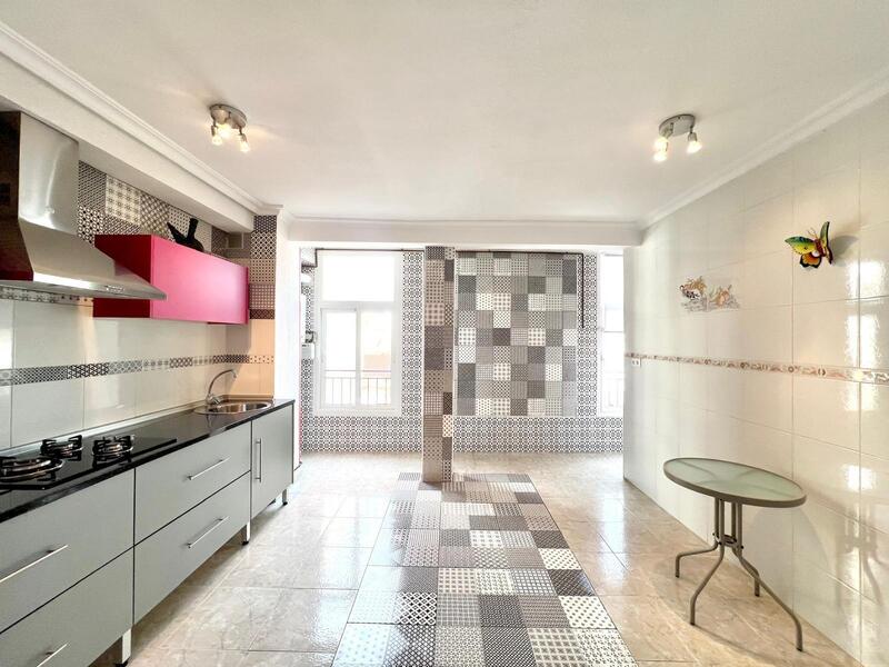 3 chambre Appartement à vendre