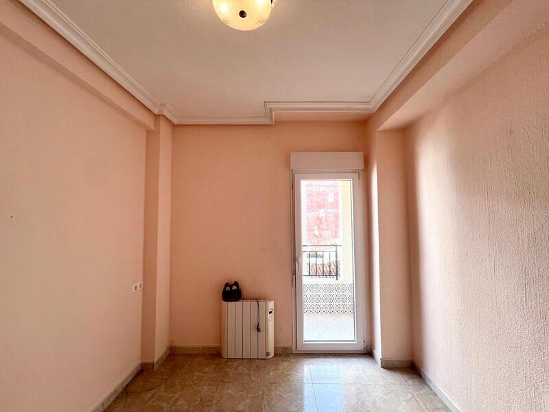 3 chambre Appartement à vendre