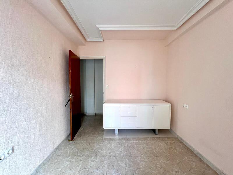 3 chambre Appartement à vendre