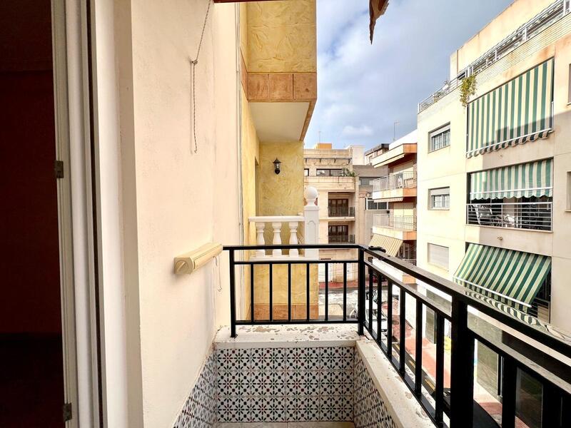 3 chambre Appartement à vendre