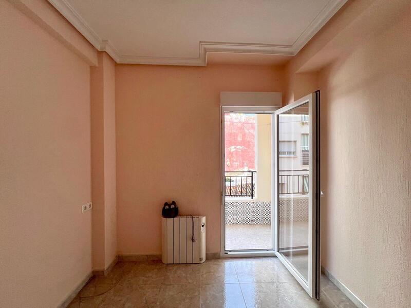 3 chambre Appartement à vendre