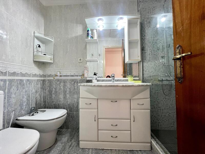 3 chambre Appartement à vendre