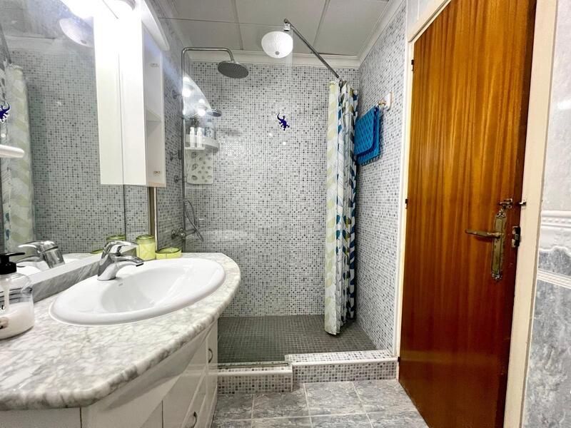 3 chambre Appartement à vendre