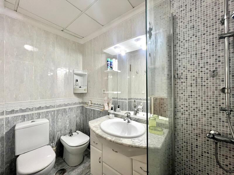 3 chambre Appartement à vendre