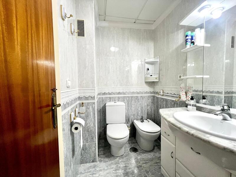 3 chambre Appartement à vendre