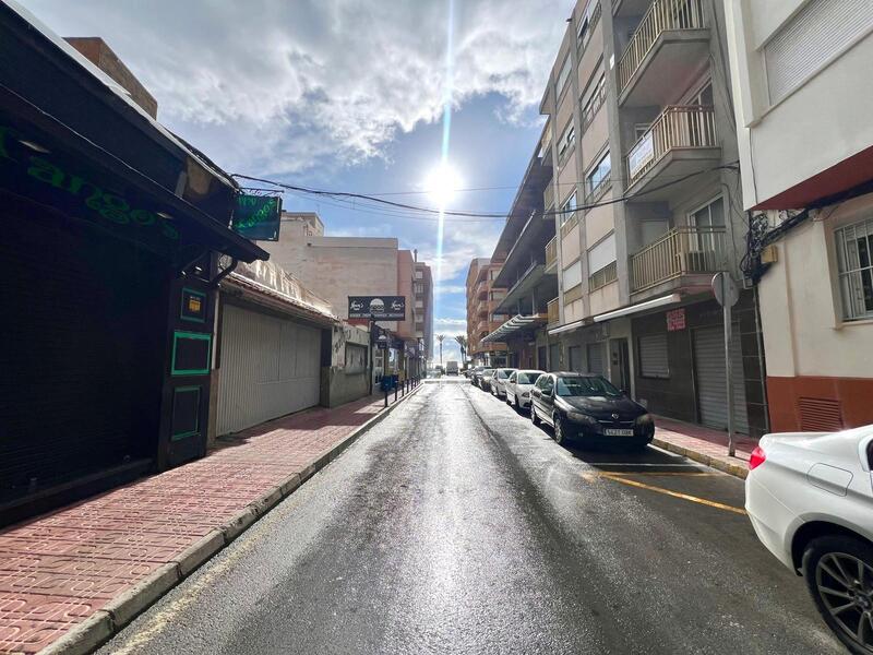 3 chambre Appartement à vendre