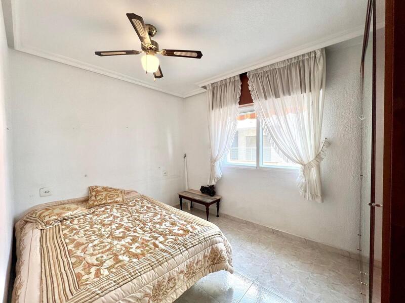 3 chambre Appartement à vendre