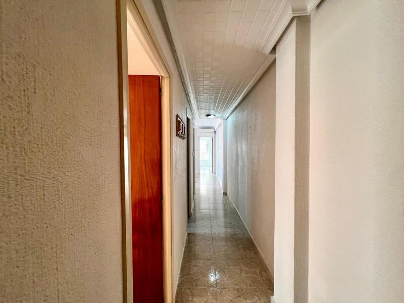 3 chambre Appartement à vendre