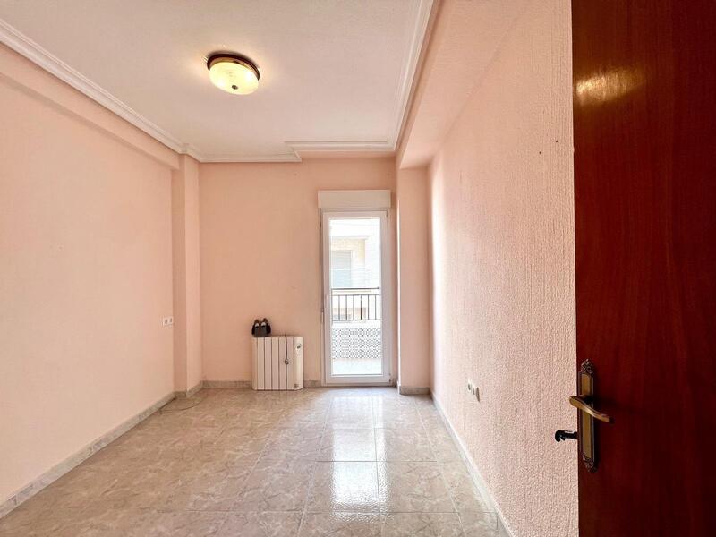 3 chambre Appartement à vendre