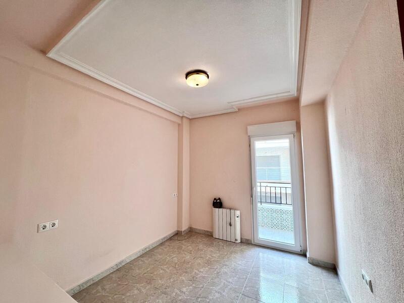 3 chambre Appartement à vendre