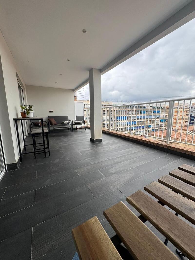 Apartment for sale in Orihuela, Alicante