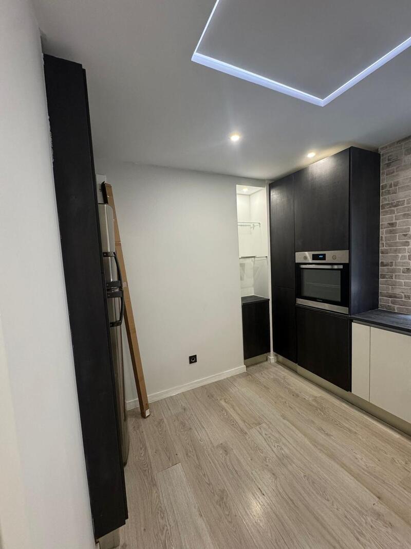 2 chambre Appartement à vendre