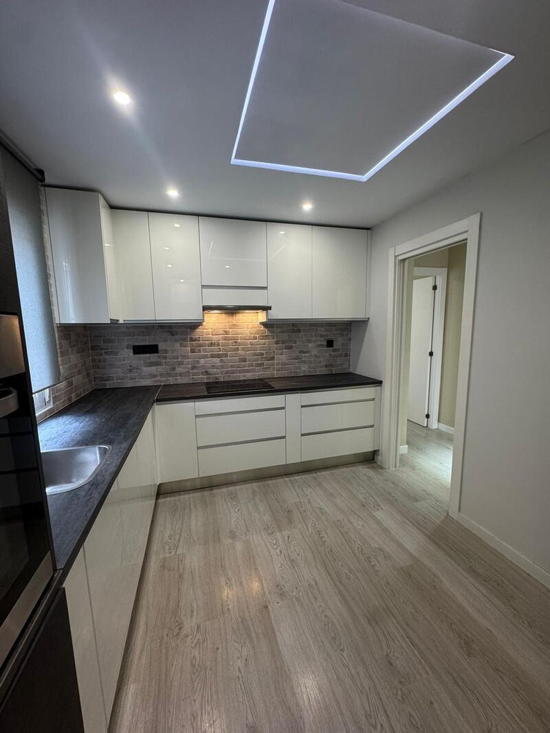 2 chambre Appartement à vendre