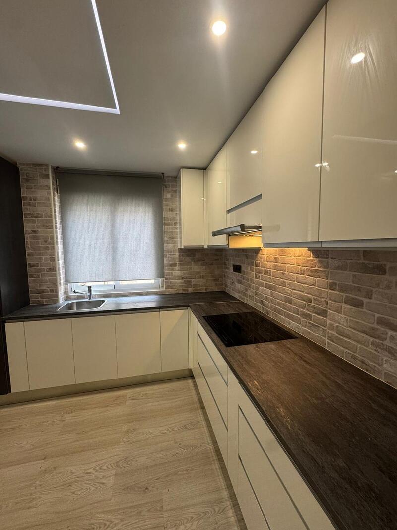 2 chambre Appartement à vendre