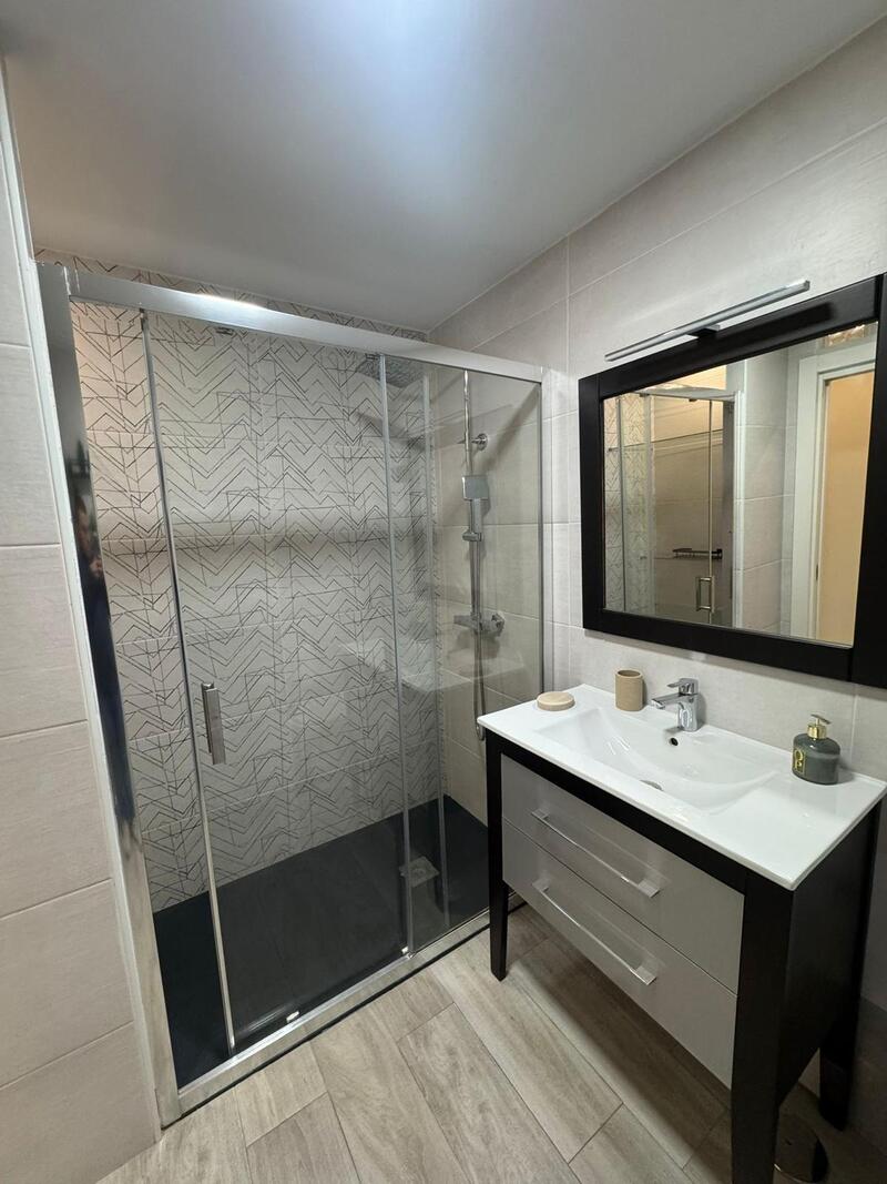 2 chambre Appartement à vendre