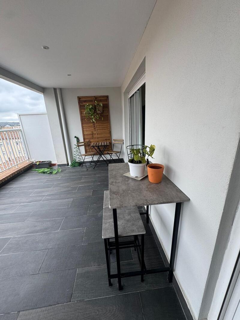 2 chambre Appartement à vendre