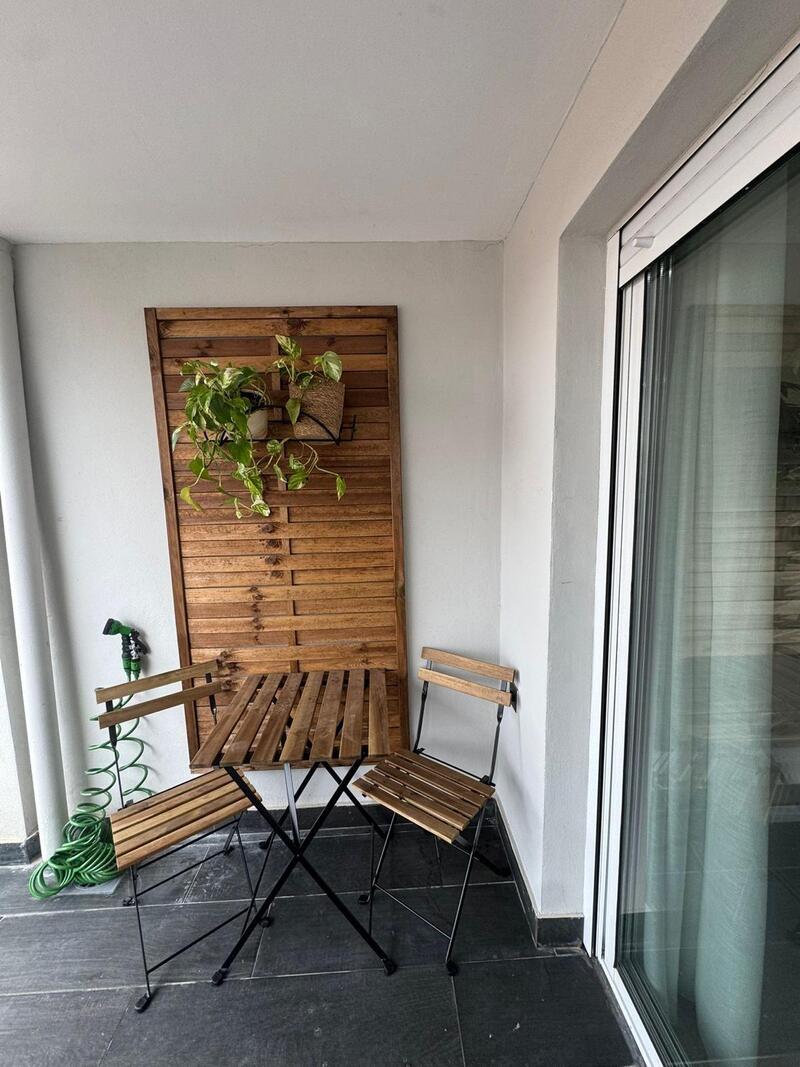 2 chambre Appartement à vendre