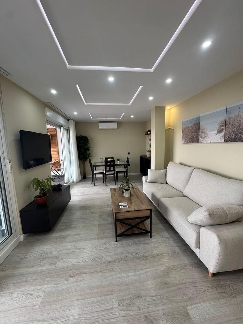 2 chambre Appartement à vendre