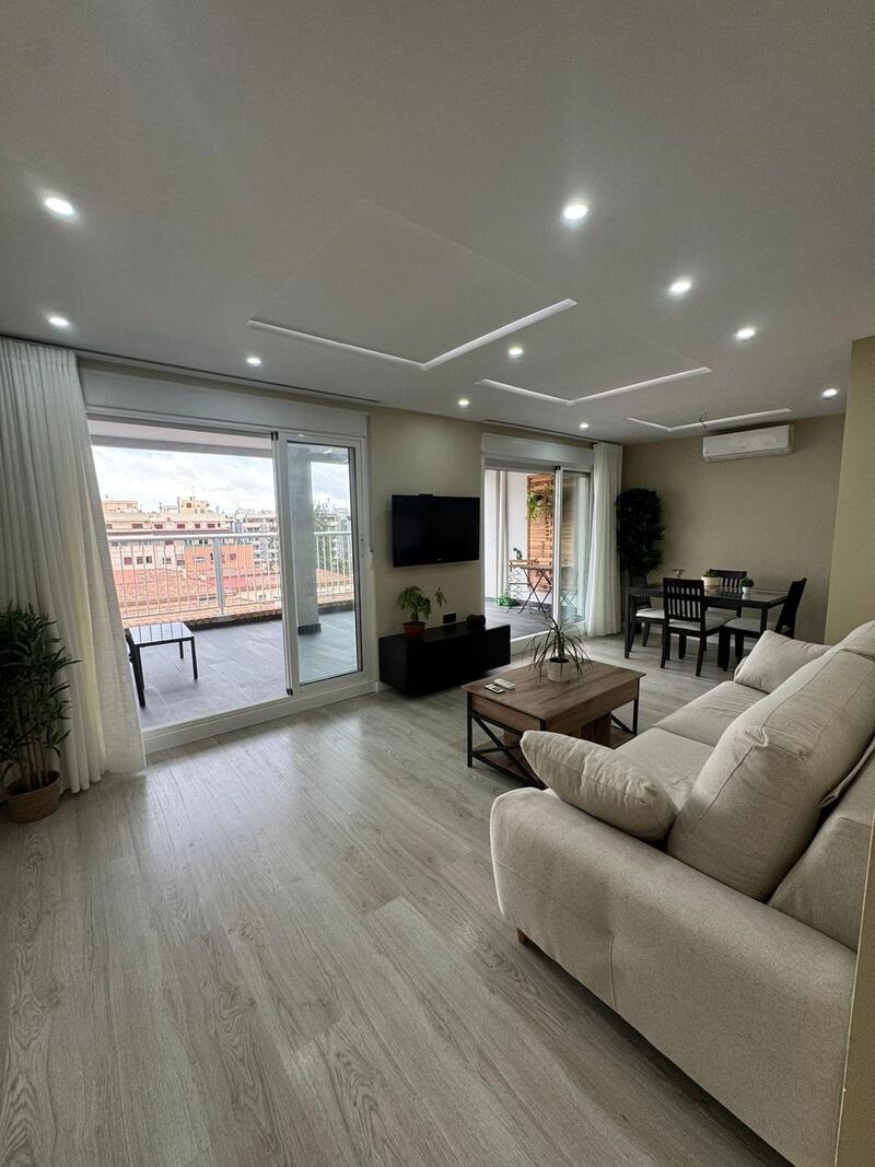 2 chambre Appartement à vendre