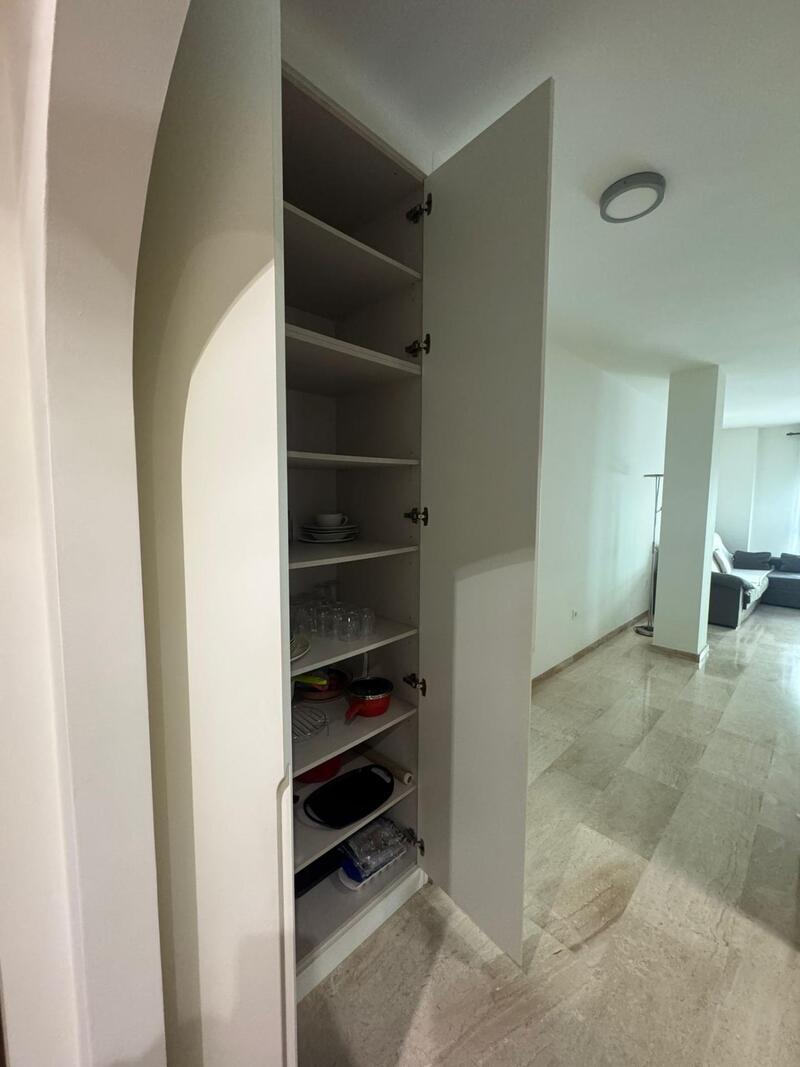 1 Schlafzimmer Appartement zu verkaufen