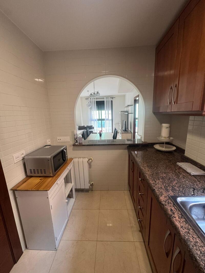 1 Schlafzimmer Appartement zu verkaufen