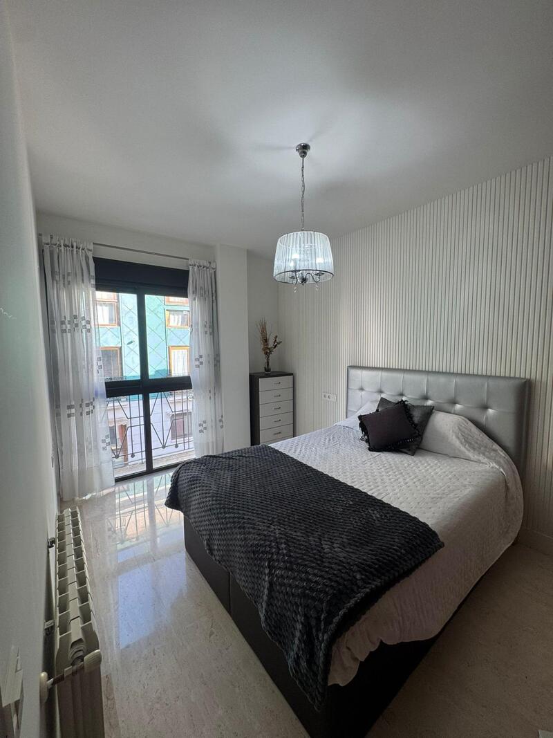 1 Schlafzimmer Appartement zu verkaufen