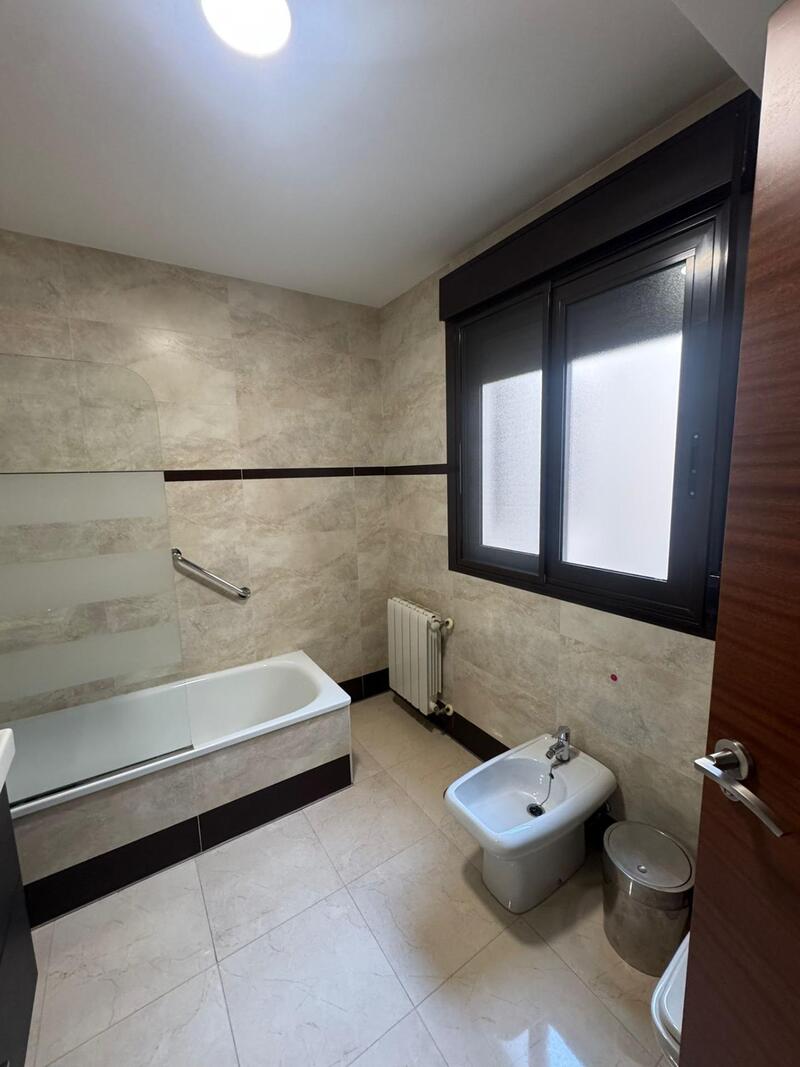 1 Schlafzimmer Appartement zu verkaufen