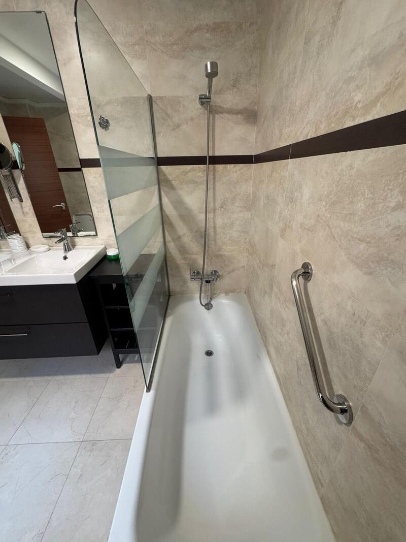 1 Schlafzimmer Appartement zu verkaufen