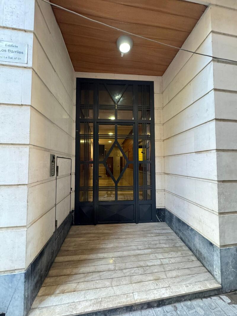 1 Schlafzimmer Appartement zu verkaufen