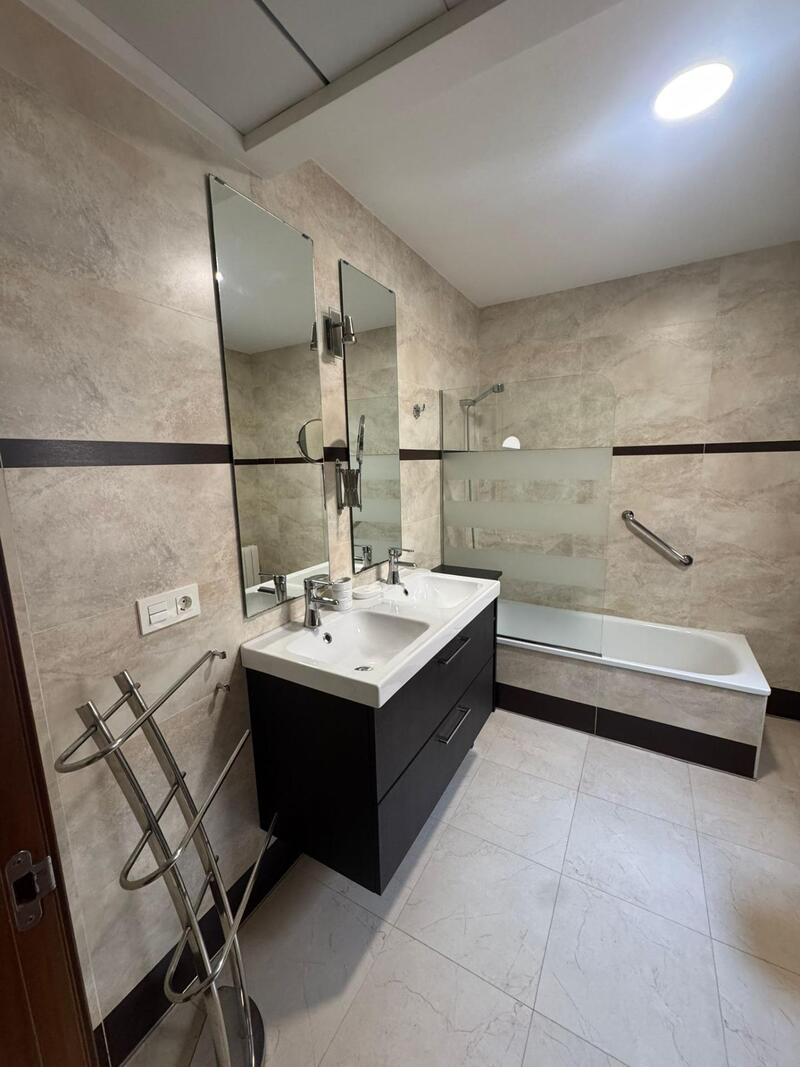 1 Schlafzimmer Appartement zu verkaufen