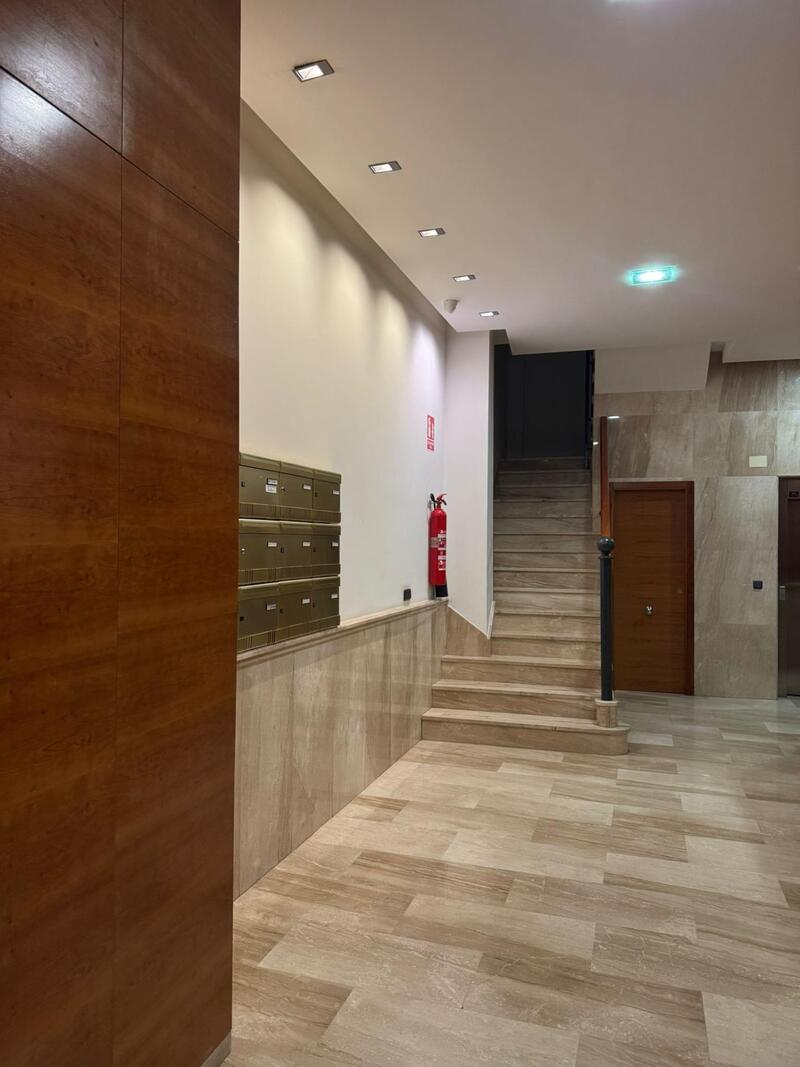 1 Schlafzimmer Appartement zu verkaufen