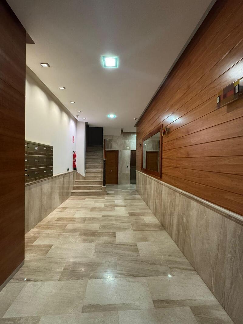 1 Schlafzimmer Appartement zu verkaufen