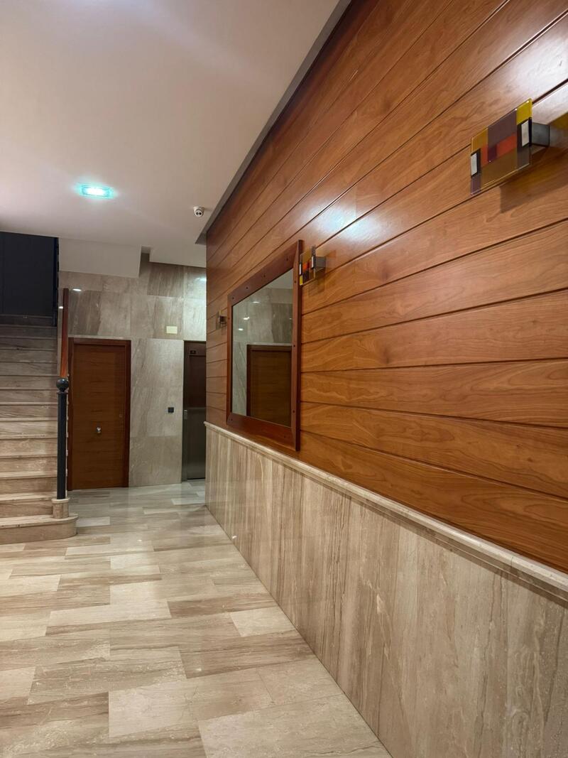 1 Schlafzimmer Appartement zu verkaufen