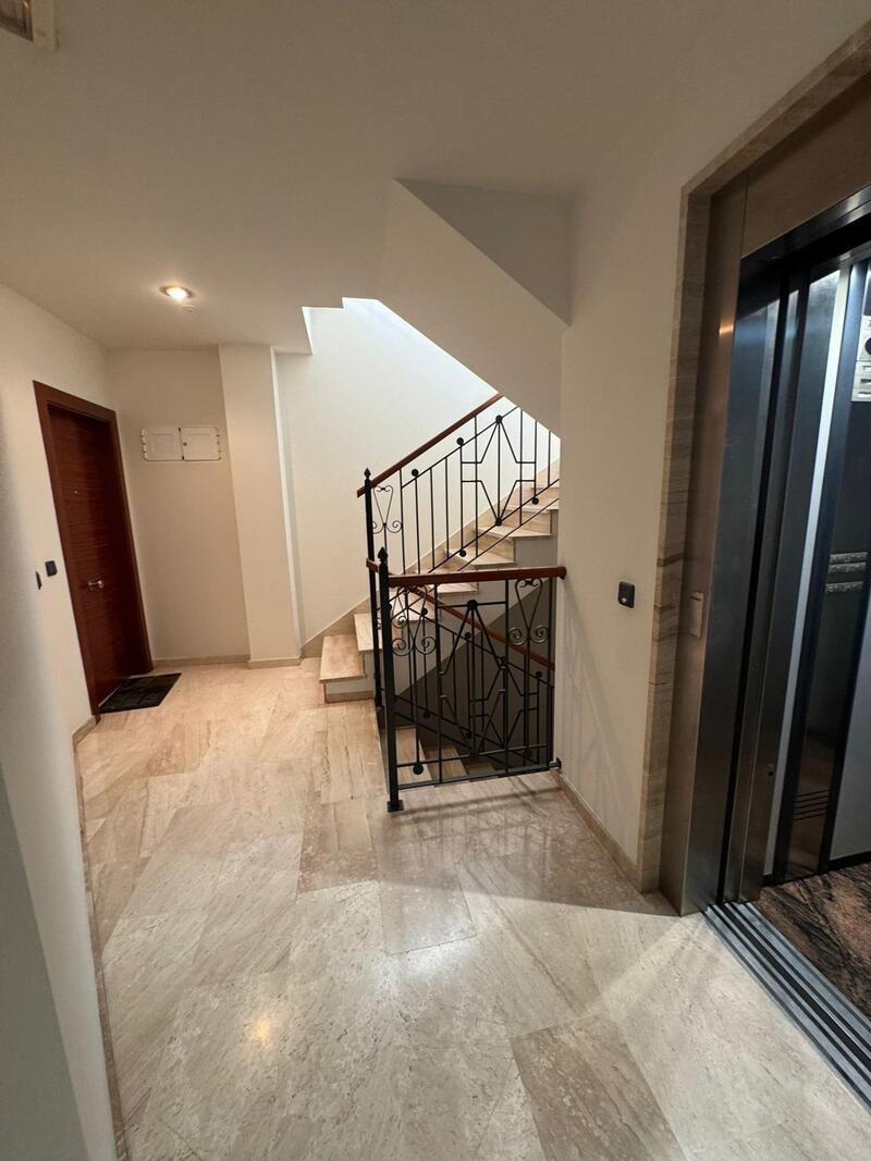 1 Schlafzimmer Appartement zu verkaufen