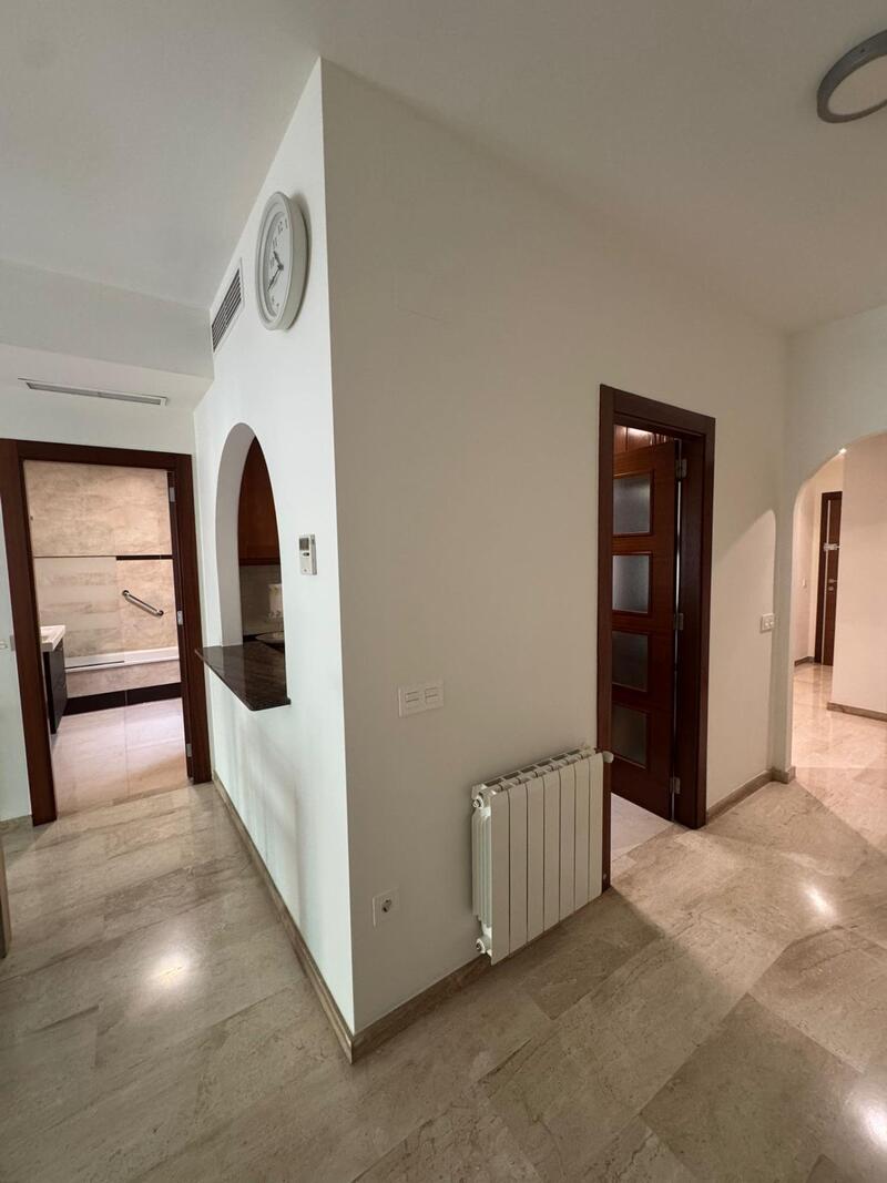 1 Schlafzimmer Appartement zu verkaufen