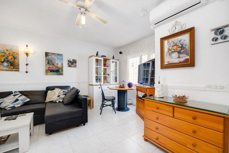 2 Schlafzimmer Villa zu verkaufen