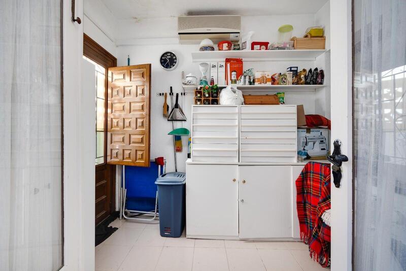 2 Schlafzimmer Villa zu verkaufen