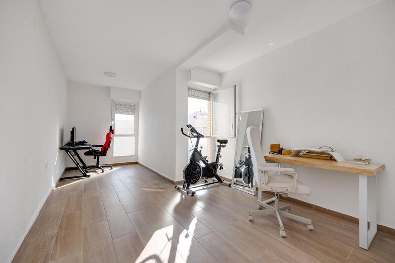 2 chambre Appartement à vendre