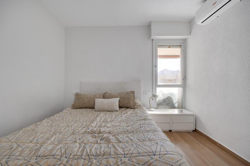 2 chambre Appartement à vendre