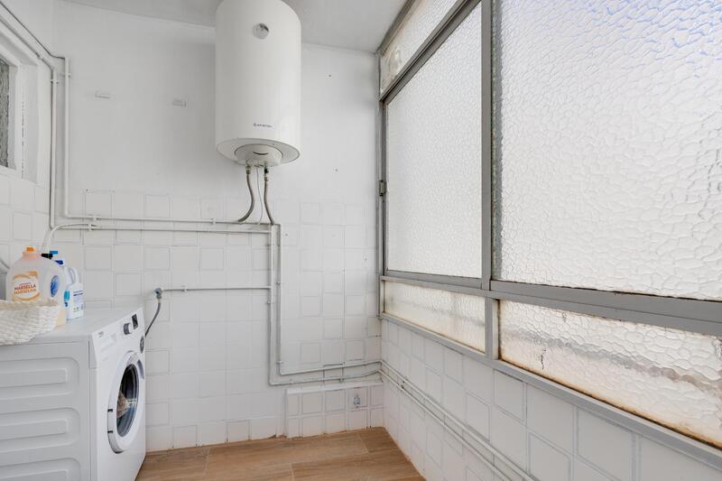 2 chambre Appartement à vendre