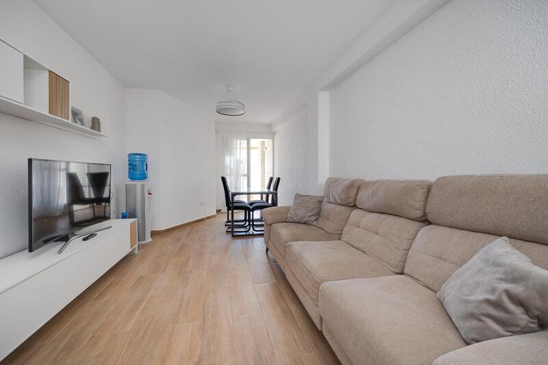 2 chambre Appartement à vendre