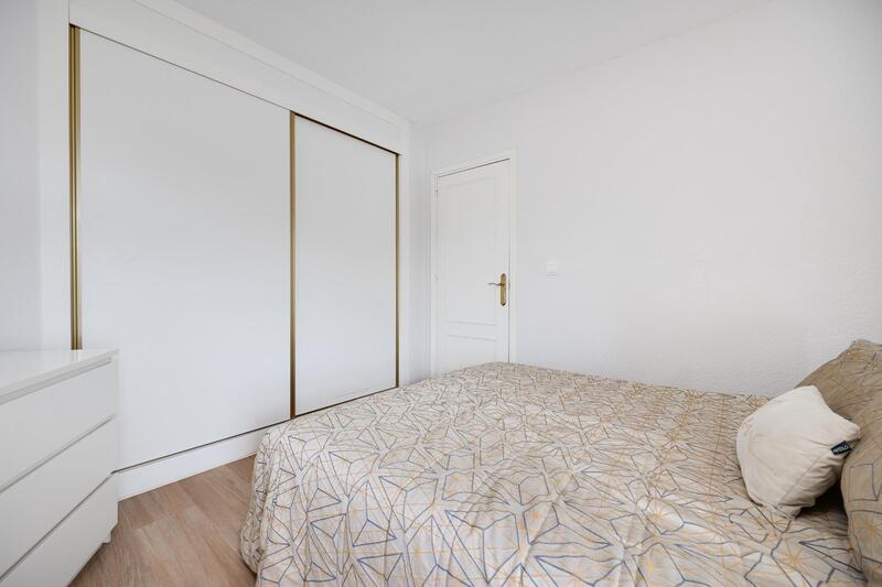 2 chambre Appartement à vendre