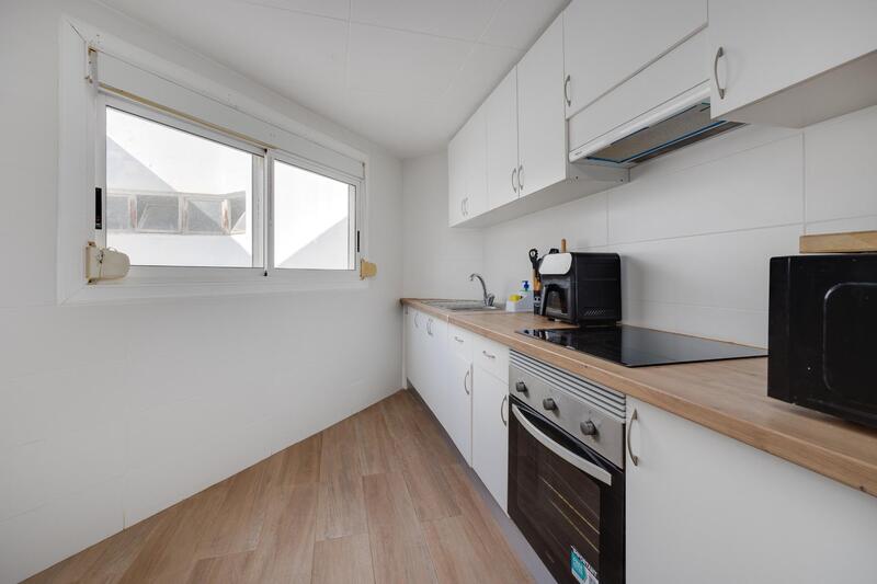 2 chambre Appartement à vendre