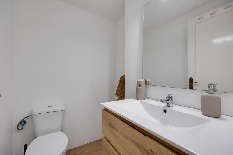 2 chambre Appartement à vendre