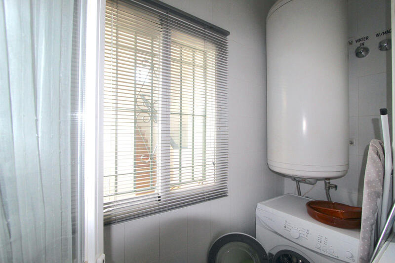 2 Schlafzimmer Appartement zu verkaufen