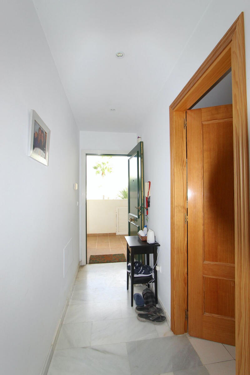 2 Schlafzimmer Appartement zu verkaufen