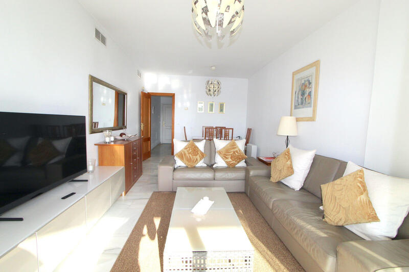 2 Schlafzimmer Appartement zu verkaufen